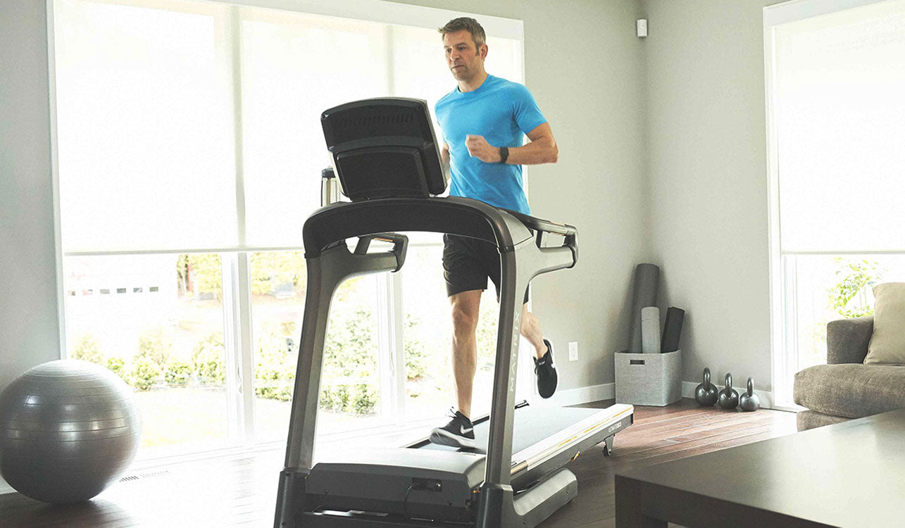 7 Best Under-Desk Treadmills for 2022 - Best Walking Treadmills