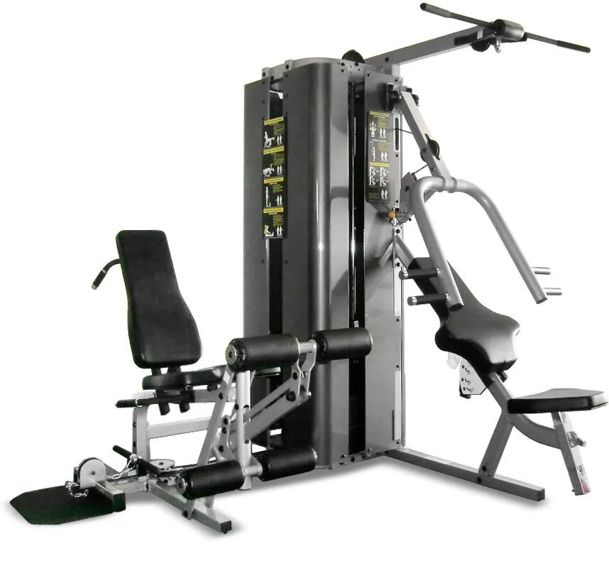 Inflight fitness vanguard multi gym store