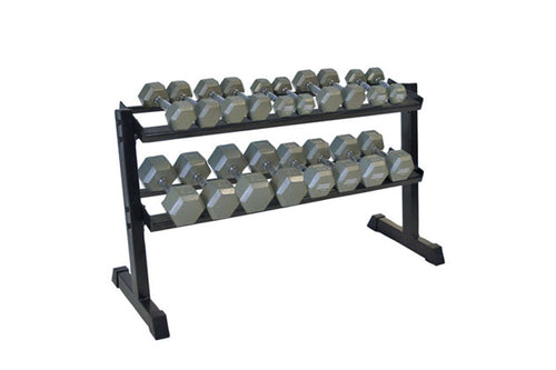 JELLY-BELL URETHANE AEROBIC DUMBBELLS | Pairs