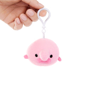 buildabear on X: Oh my blob: our new Blobfish plush is now available  exclusively online! This underwater friend is super excited to join your  collection (even if its facial expression says otherwise).