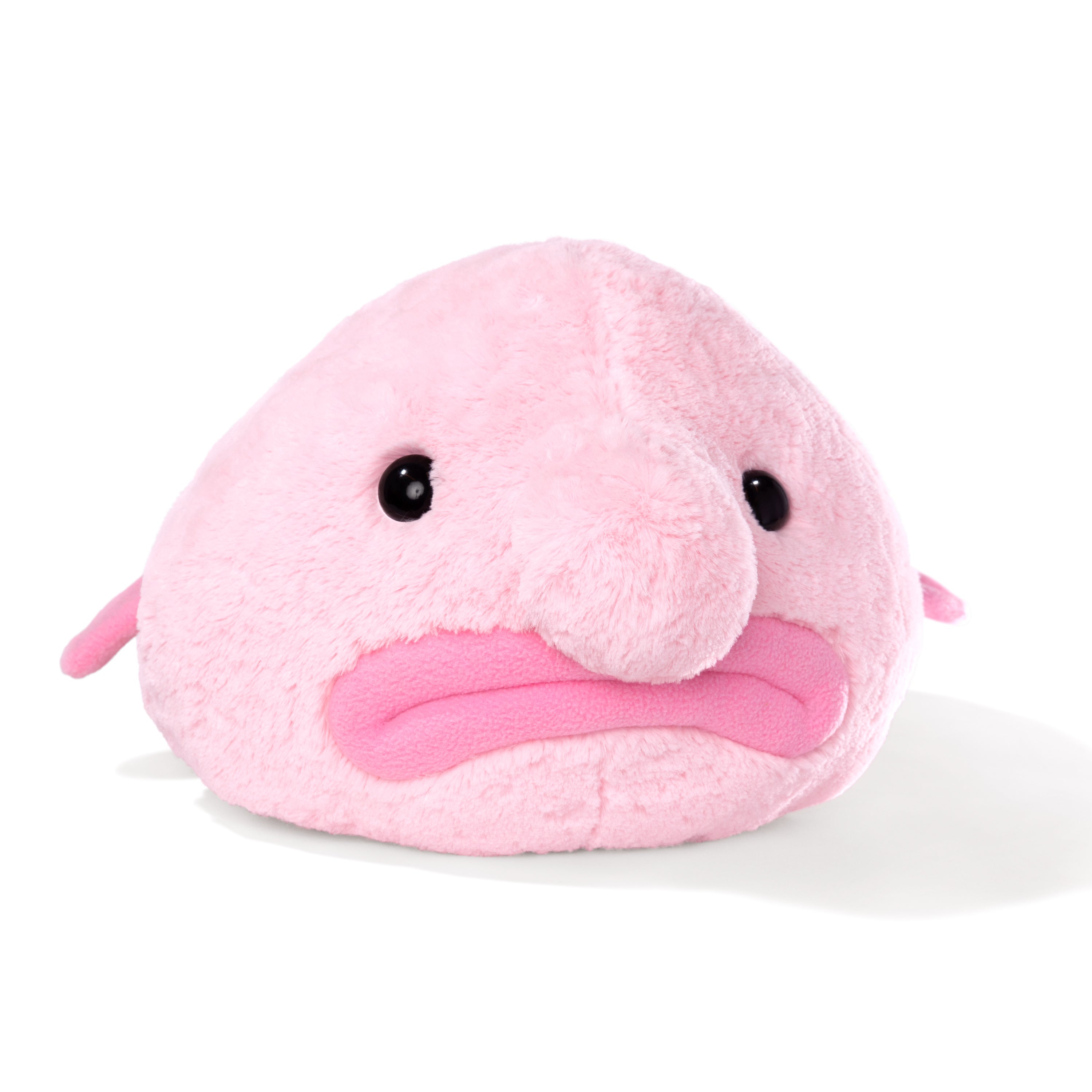 blobfish plushie