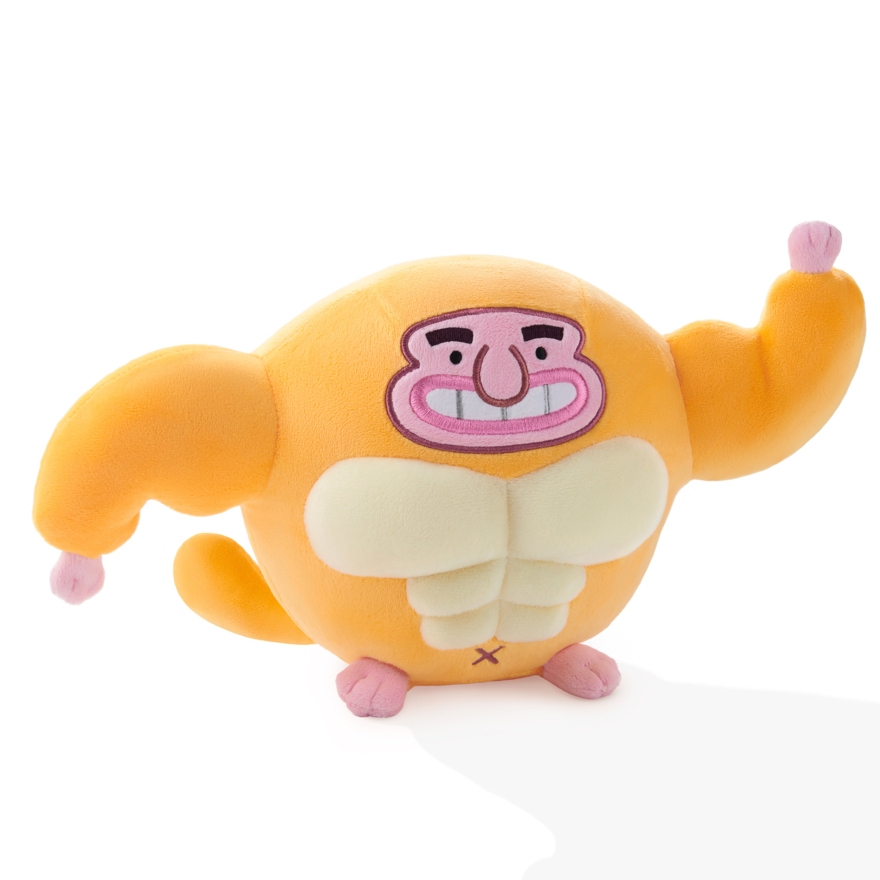 The Plush Blobfish Really Needs a Hug - GeekDad