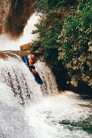 Byron Waterfall