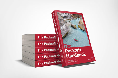 El manual de Packraft