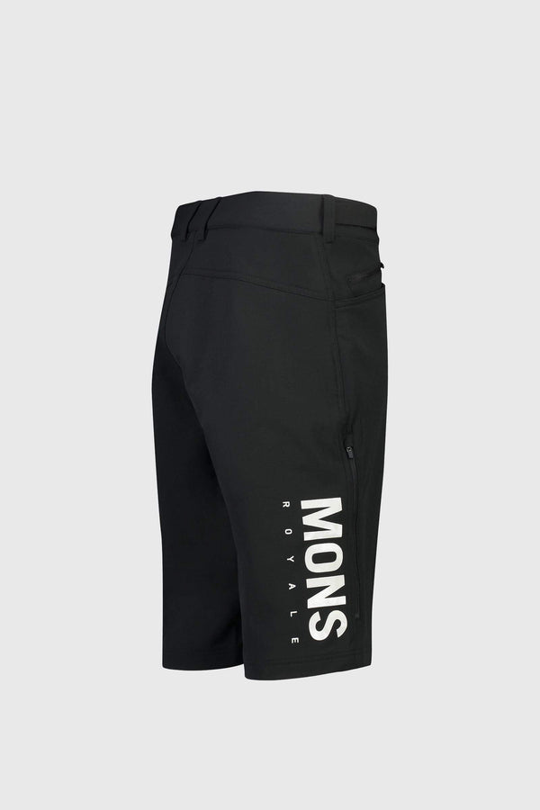 mons royale bike shorts