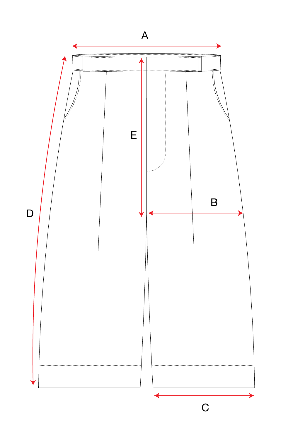 size-chart