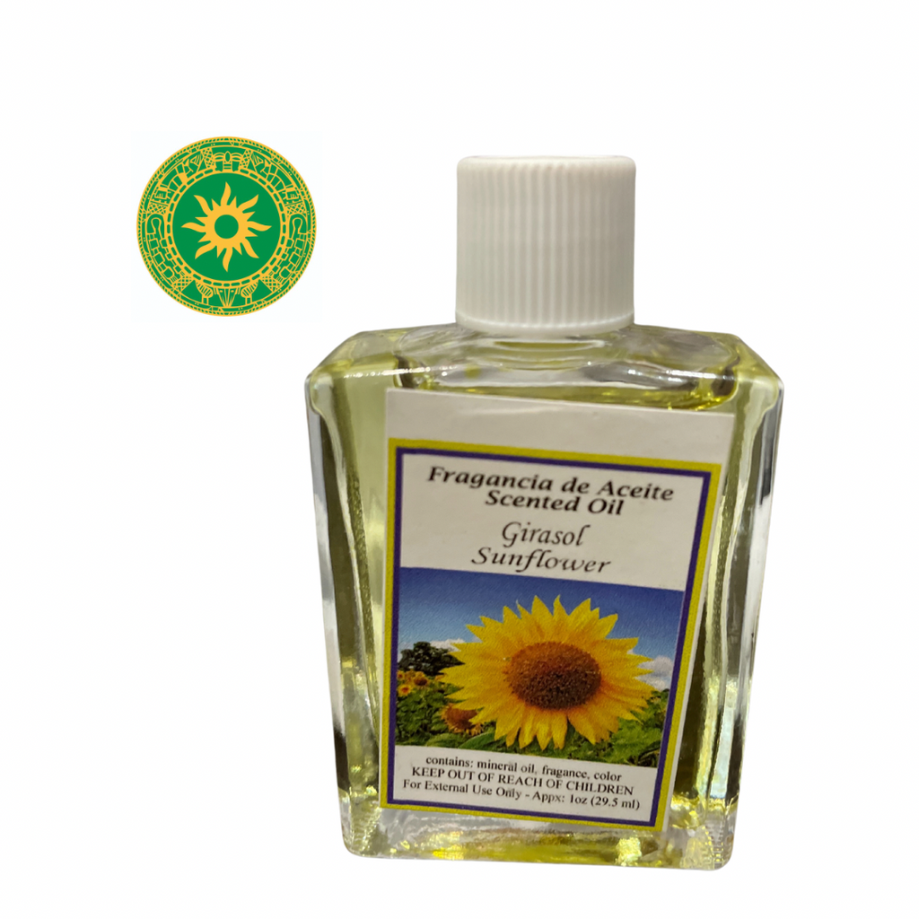 Aceite Girasol