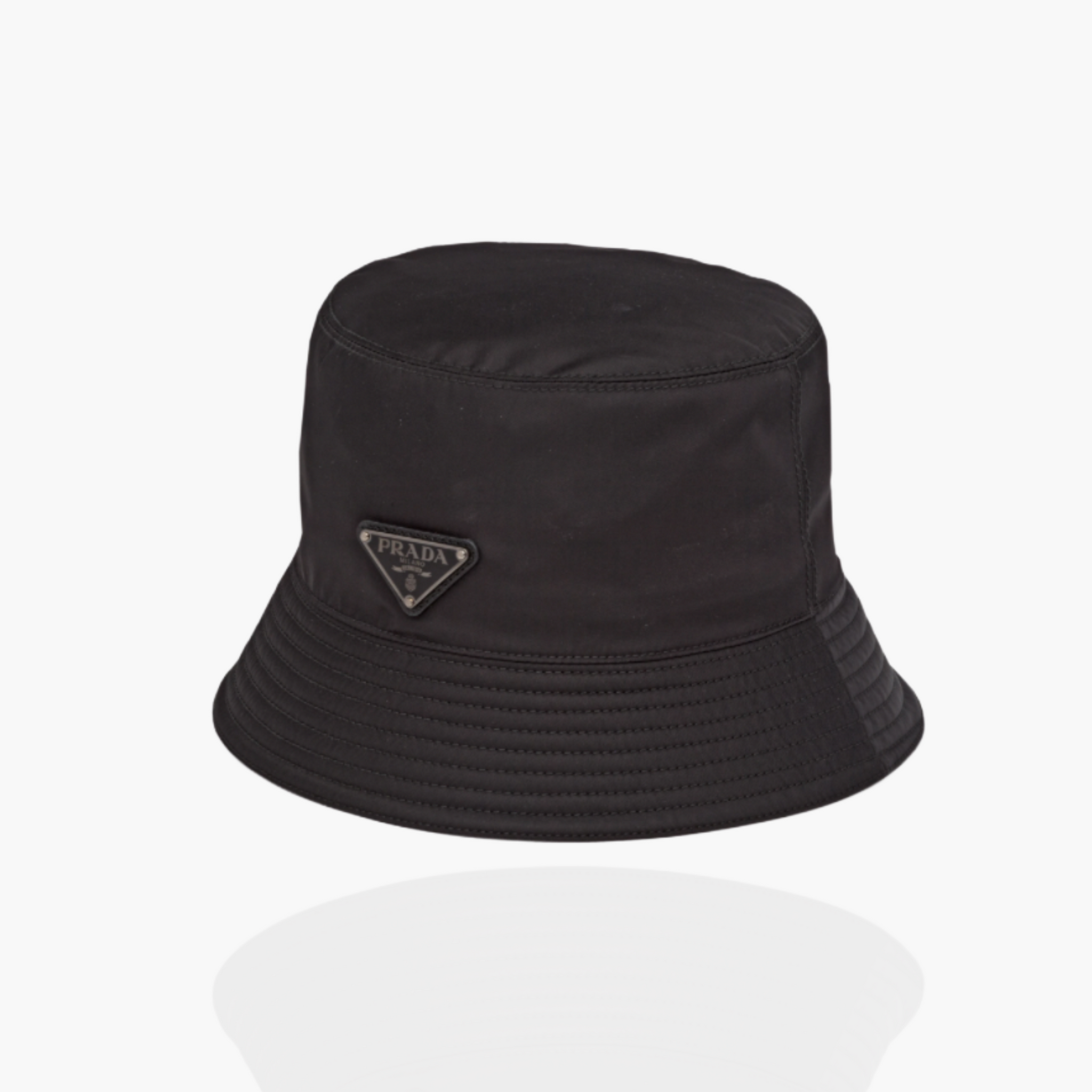 prada fishing hat