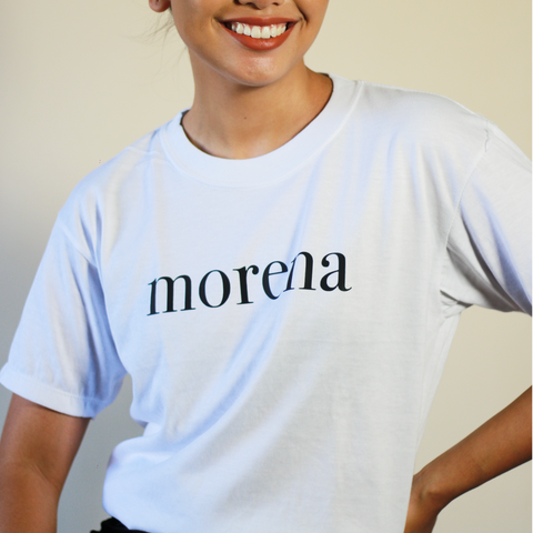 Morena the Label