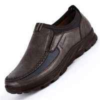Pollogie™ Quality Leather Shoes