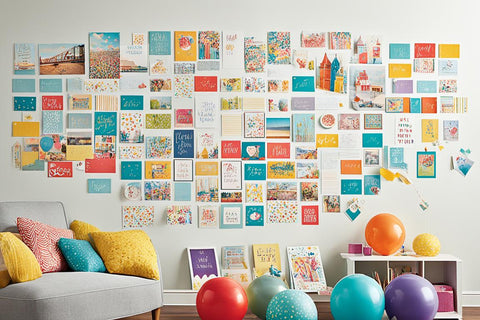 giant greeting cards,