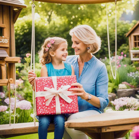 Retirement Gift Ideas for Mom