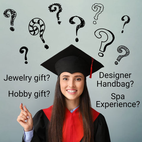 PHD Graduation Gift Ideas for Her