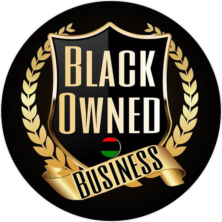 Lee Reed Embroidery is a Proud Black Owned Business