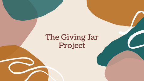 The Giving Jar Project