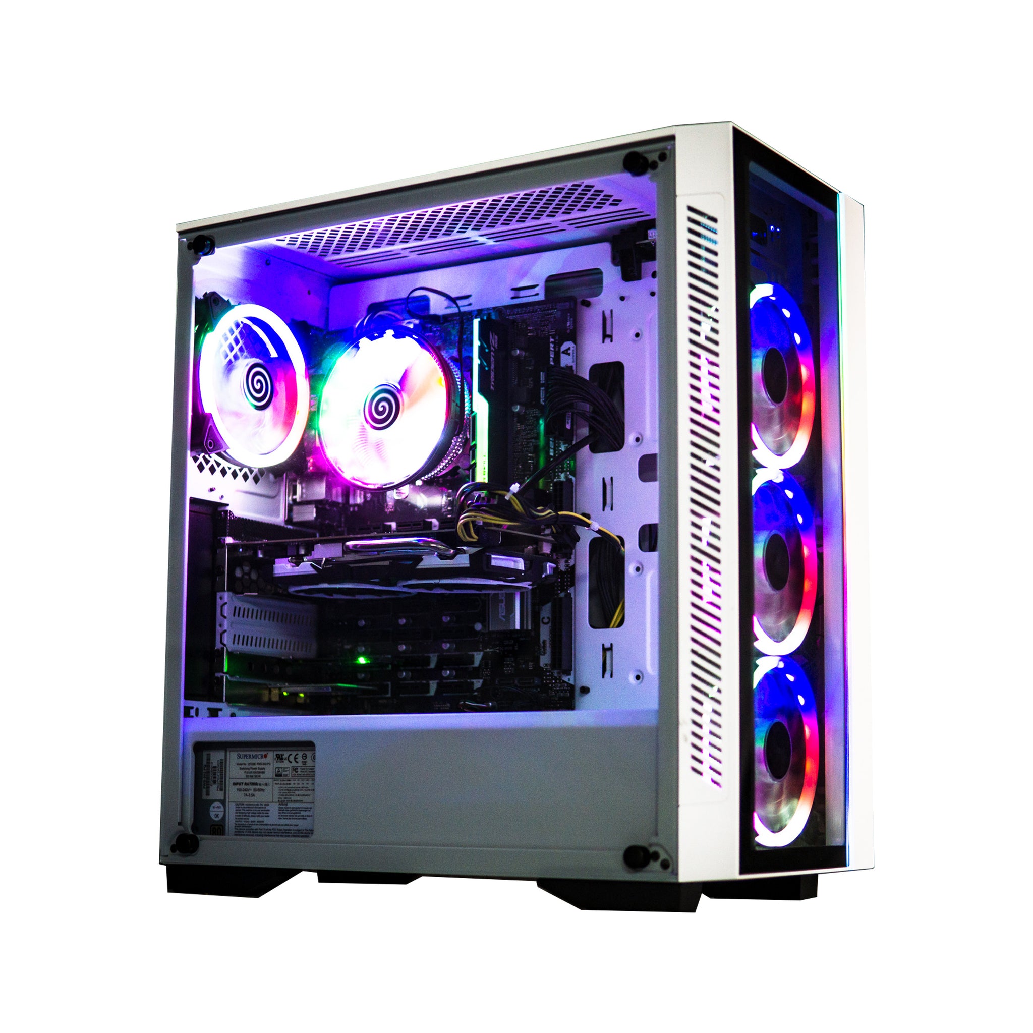 best store to buy gaming pc