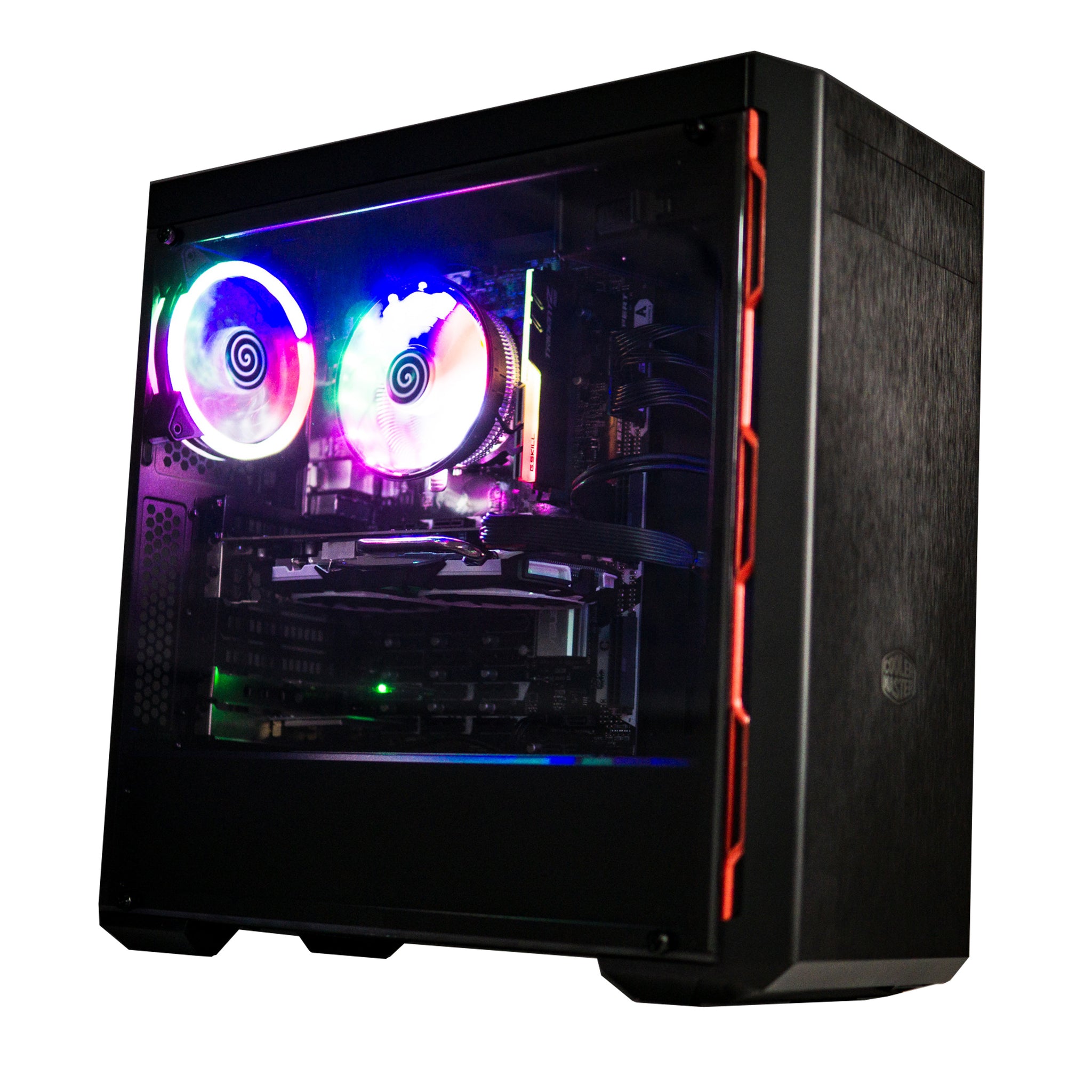 best store to buy gaming pc