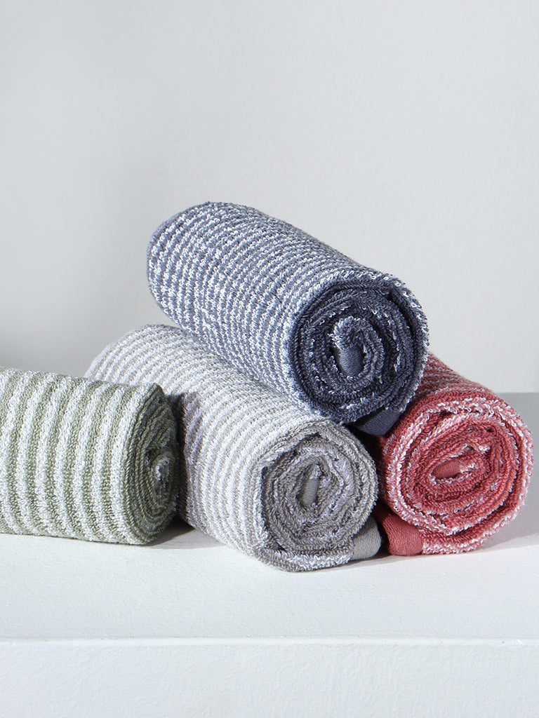 Bath Towles Online: Buy Bathroom Towels Online - Westside