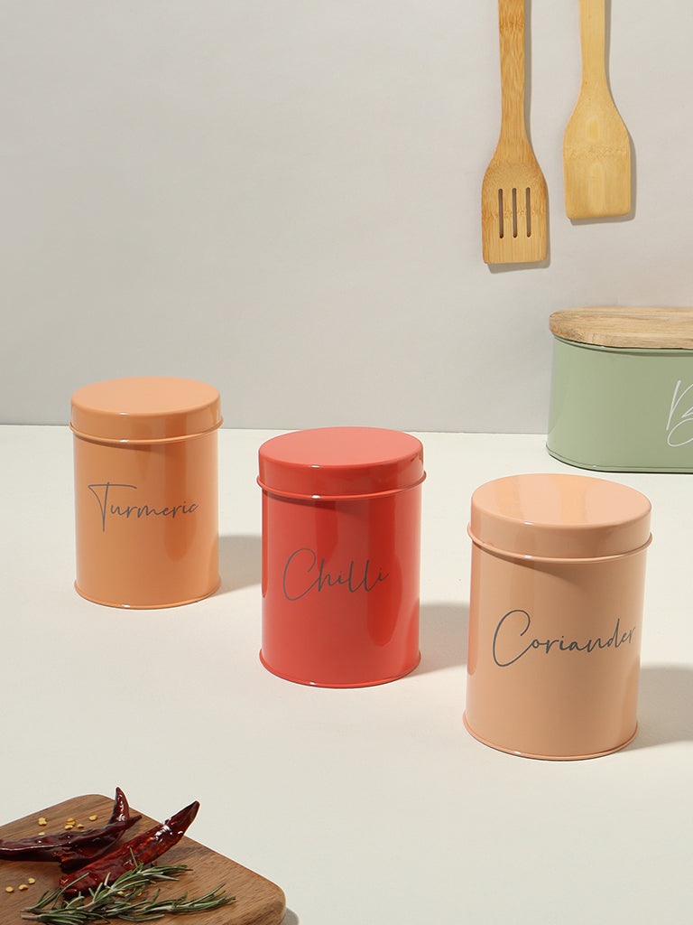 Buy Kitchen Storage Jars & Containers Online - Westside