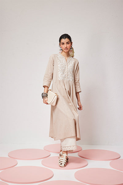 Summer Wear Kurta Sets-2