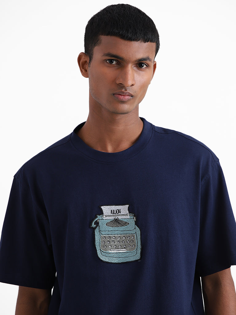 T Shirts for Men  Buy Mens T-Shirts Online in India - Westside