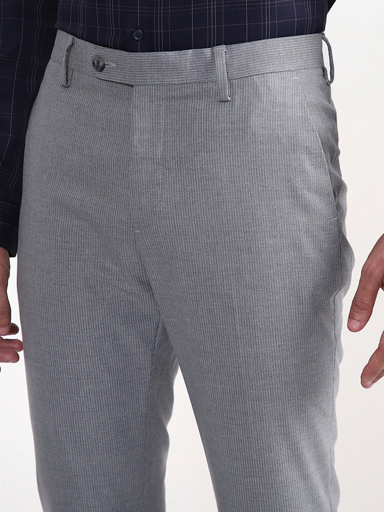 Mens Formal Trousers  Buy Trouser Pants Online for Men  Westside