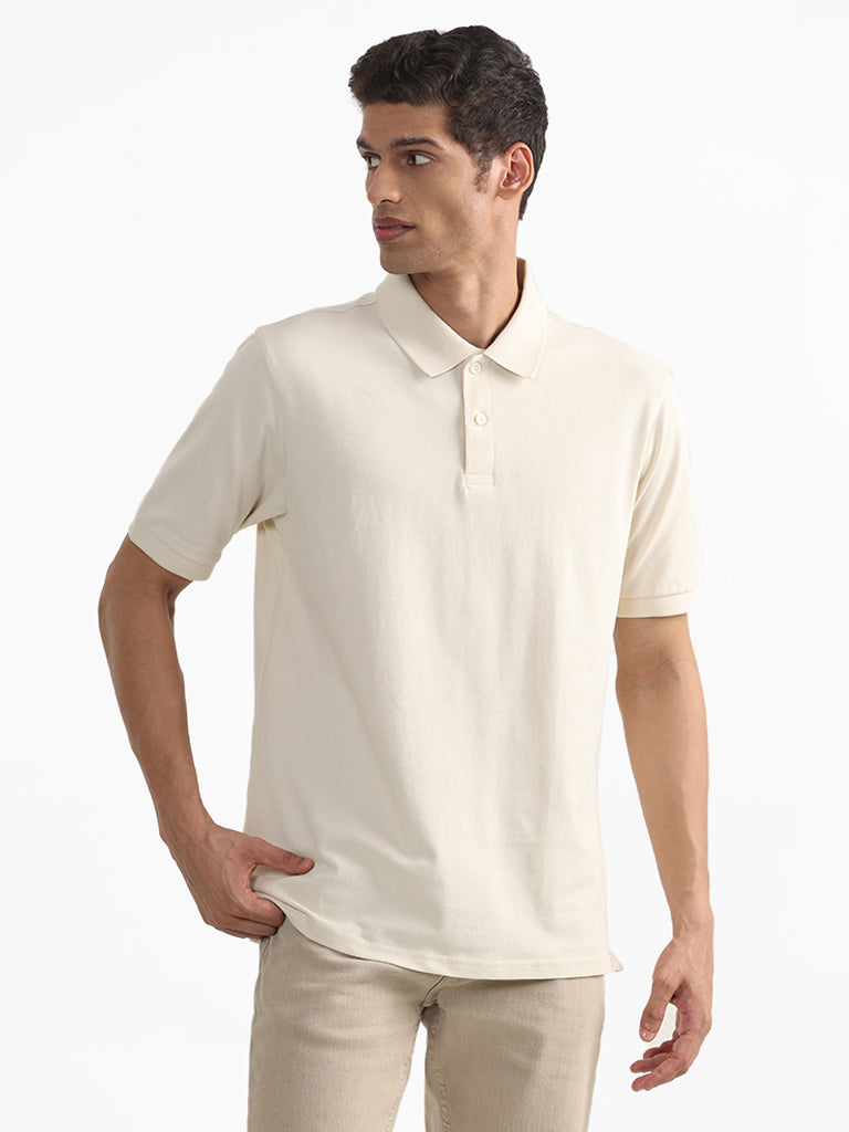 Buy Polo T shirts for Men Online at Best Prices