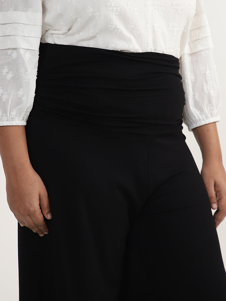 Plus Size Bottoms for Women Online  Trouser  Pant