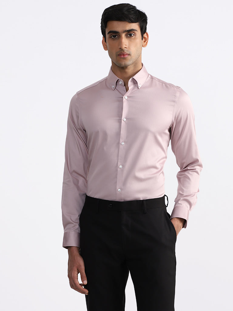 Shop for Formal Shirts for Men Online in India - Westside