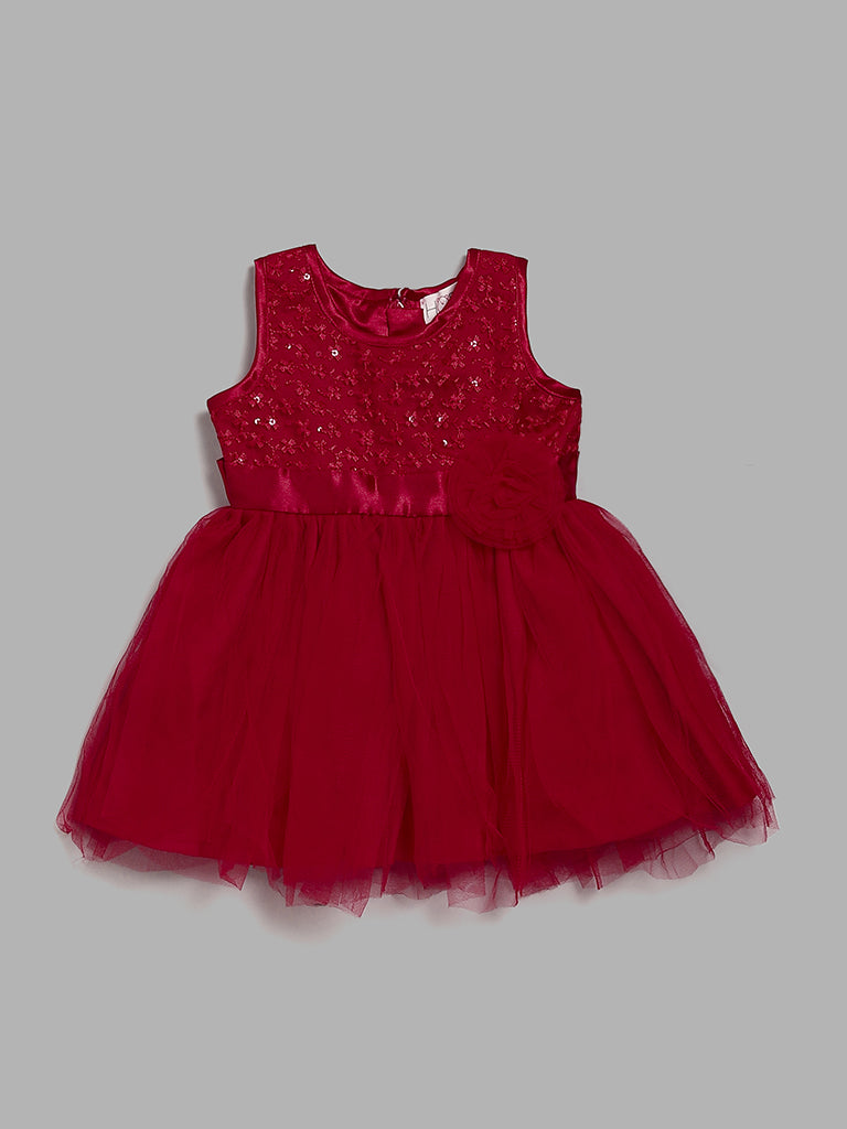 Baby Girl Dresses for Wedding Eid Online Shopping By Zari in USA