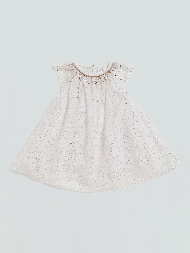 Gorgeous Baby Girl Dresses to Make Her Elegant as Ever! - Baby Couture India