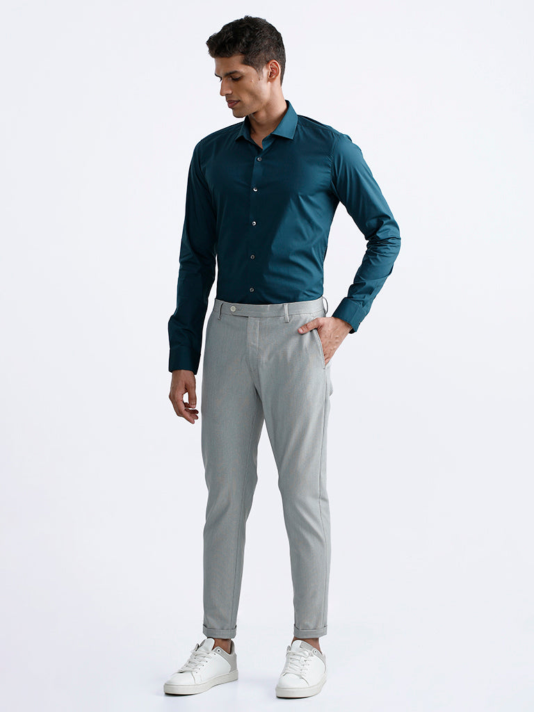 Know Your Style What Color Shirt Goes With Green Pants