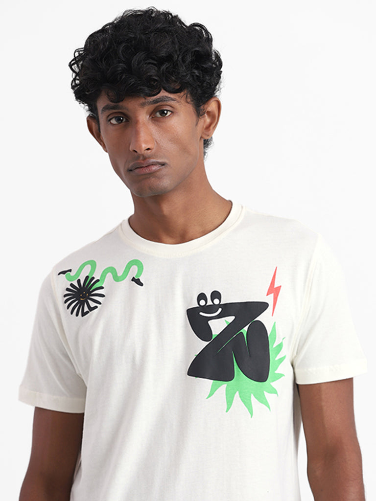 T Shirts For Men | Buy Mens T-Shirts Online In India - Westside – Page 2
