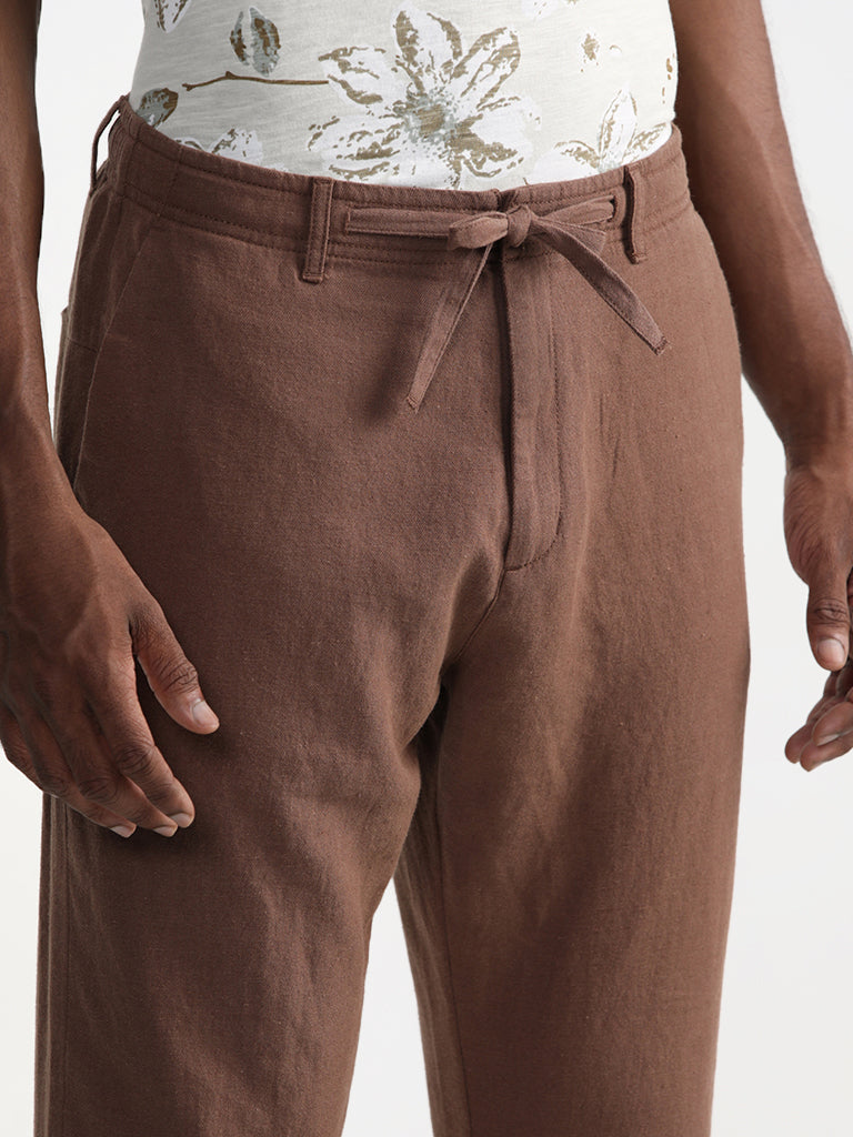 Tall: Pants | Old Navy | Khaki pants women, Pants for women, Linen blend  pants