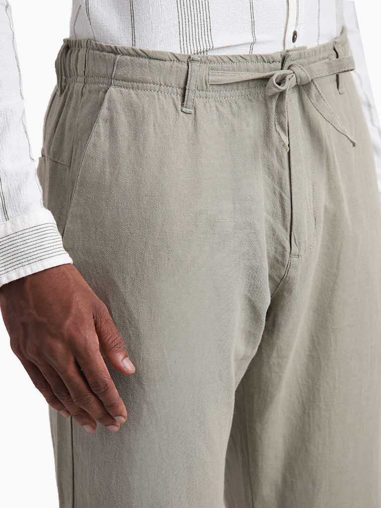 21 Mens Elastic Waist Pants To Ease Your Way Into Style Glory  GQ