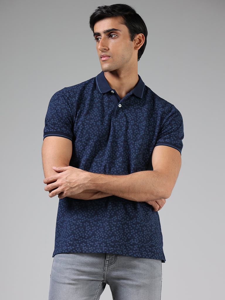 Men's Polo T Shirt - Buy Polo T shirts Online for Men