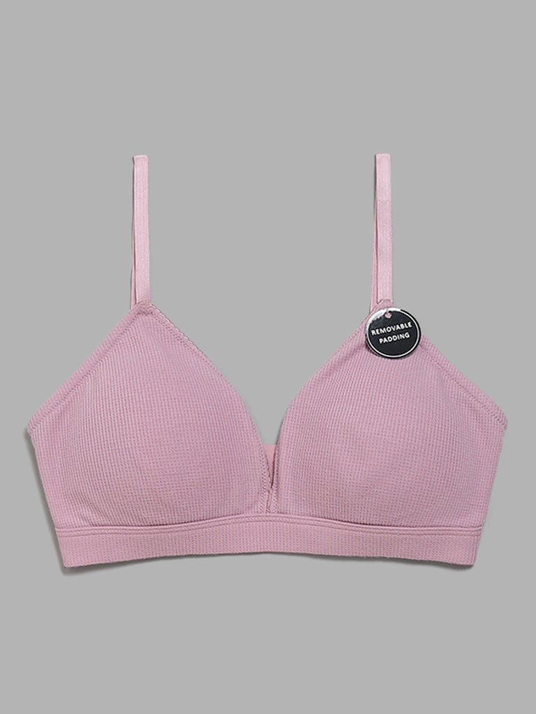 Westside - A balconette is the perfect bra for lift and support like none  other! Shop for it from Wunderlove at a Westside store near you or online  at
