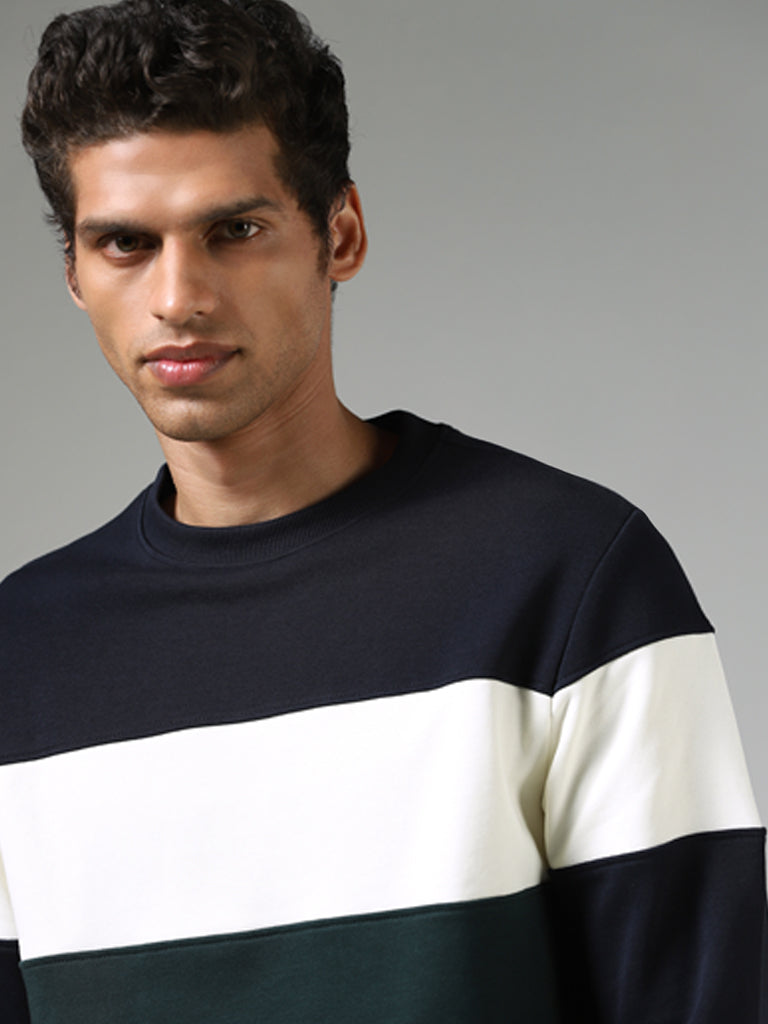 Men's Sweatshirts - Buy Sweatshirts & Hoodies for Men Online- Westside