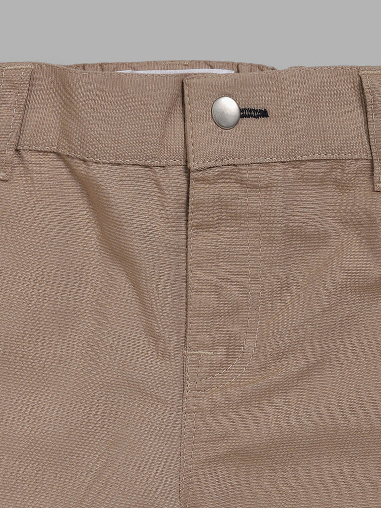 Buy Boys trousers (0-3 Years) Online in India - Westside