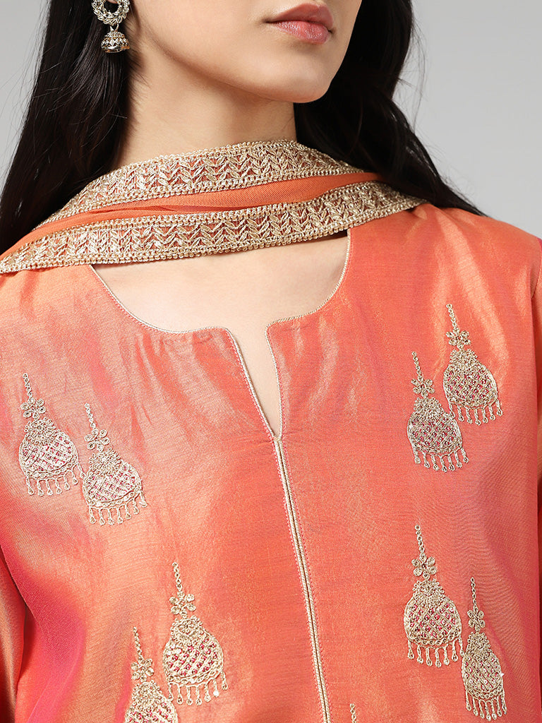 Latest neck designs kurtis - Simple Craft Idea