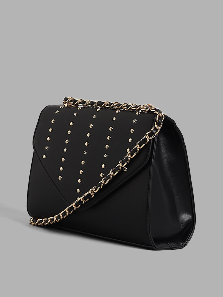 Fashion Retro Women Shoulder Bags Designer Leather Ladies Handbags Black  Purse - China Designer Fashion Handbags and Brand Luxury Handbags price |  Made-in-China.com