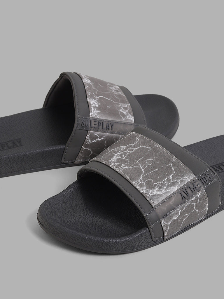 mens louis vuitton slides