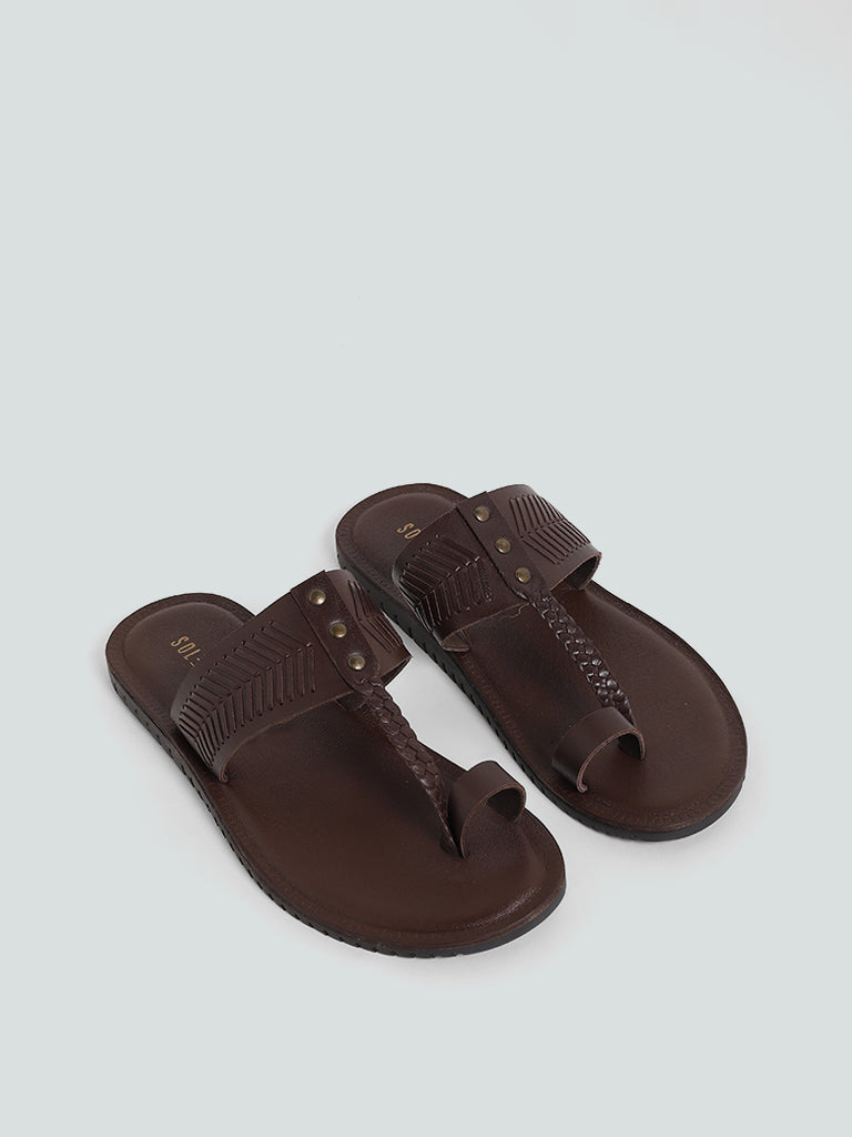 Fur Flip Flops - Buy Fur Flip Flops online in India