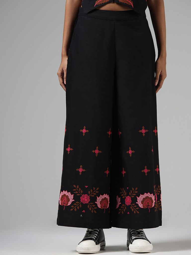 Buy Wide Leg Pants, Chiffon Skirt Pants, Palazzo Pants, Women's Yoga Pants,  Summer Pants, Hippie Pants K2029 Online in India - Etsy