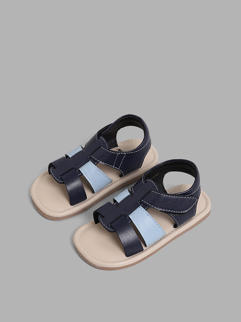 Littleplum Boys Sandals Closed Toe Toddler Sport India | Ubuy