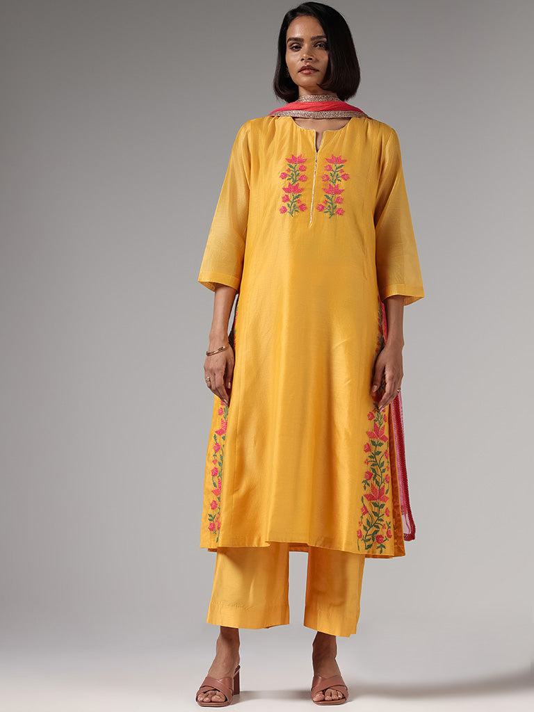 Sea Green Rayon A-Line Long Kurti | A line kurta, Festival wear, Fashion