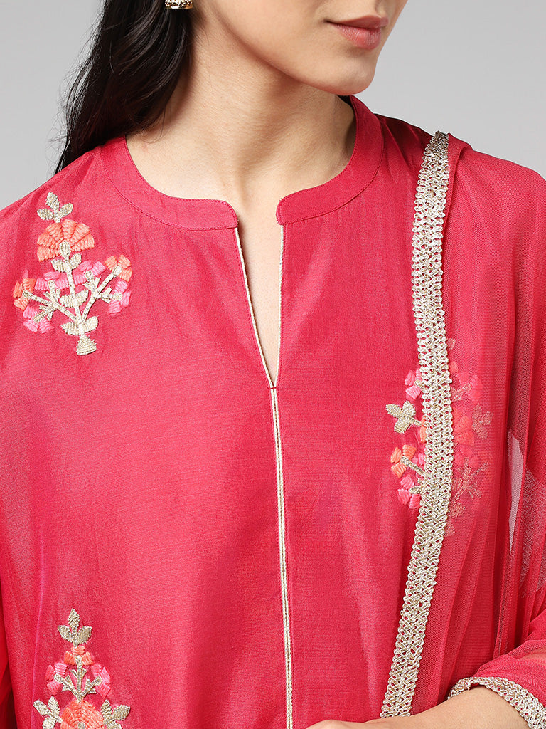 LATEST STYLISH NECK DESIGN FOR EVERY OCCASION | Kurta neck design, Kurti neck  designs, Punjabi suit neck designs