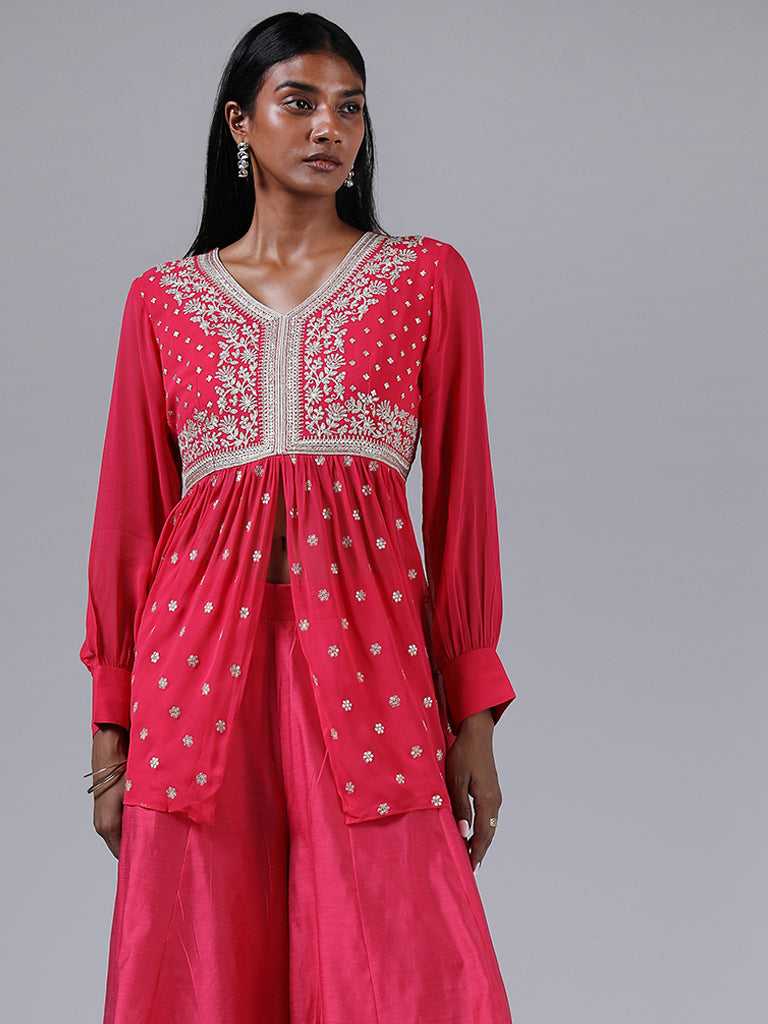 Ethnic Suits for Women  Suit Sets for Women - Westside – Page 7
