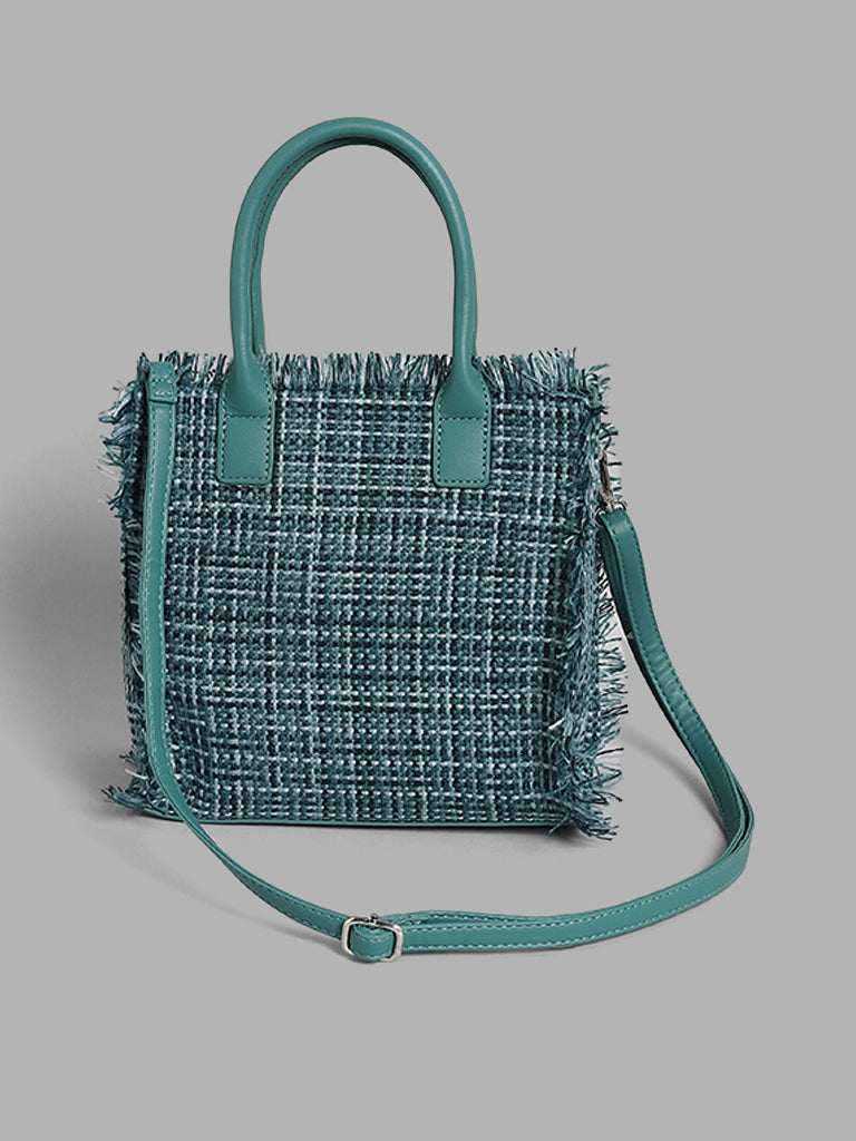 Buy White Handbags for Women by Mark & Keith Online | Ajio.com