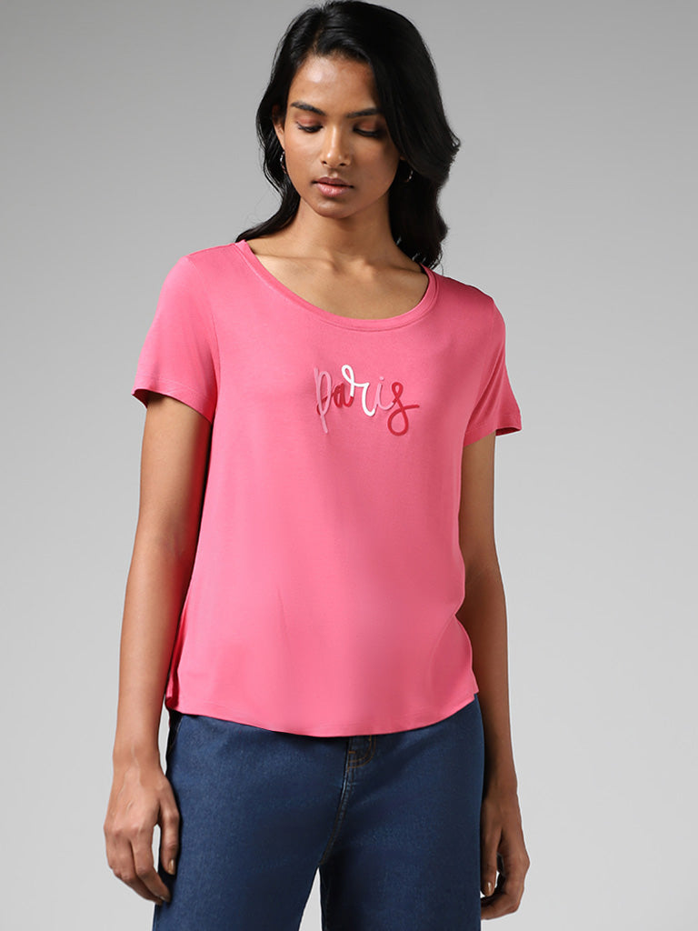 Women's T shirts - Buy Tshirts Online for Women in India – Page 2